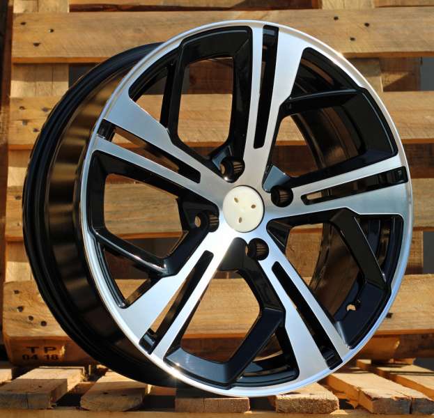 Alloy wheels JIL Wheels Y1206