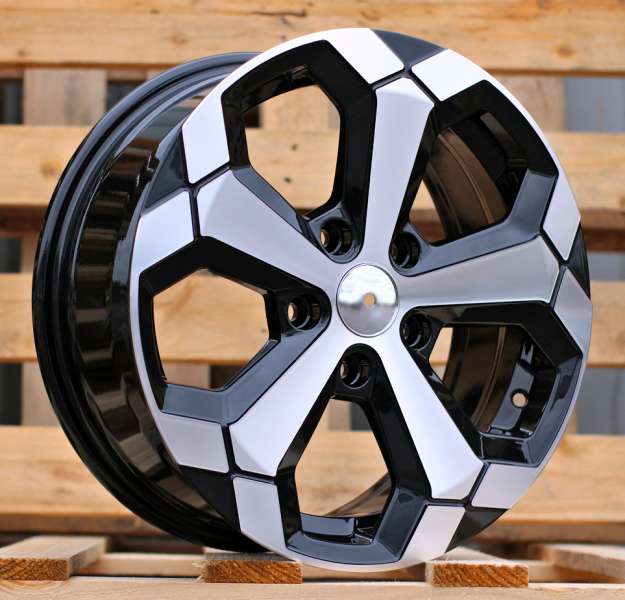 Alloy wheels JIL Wheels Y1274