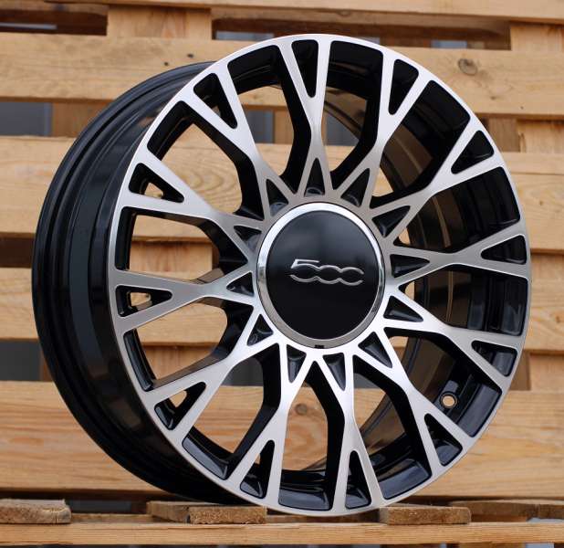 Alloy wheels JIL Wheels Y1283