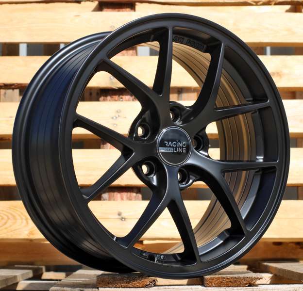 Alloy wheels JIL Wheels Y0134