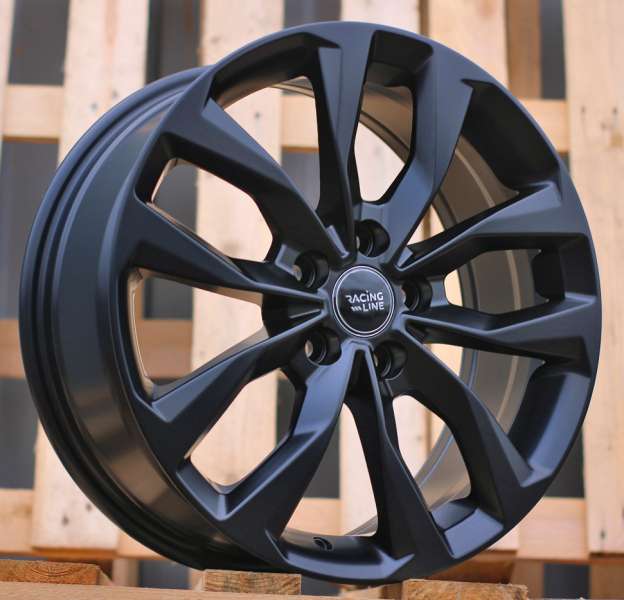 Alloy wheels JIL Wheels Y1144